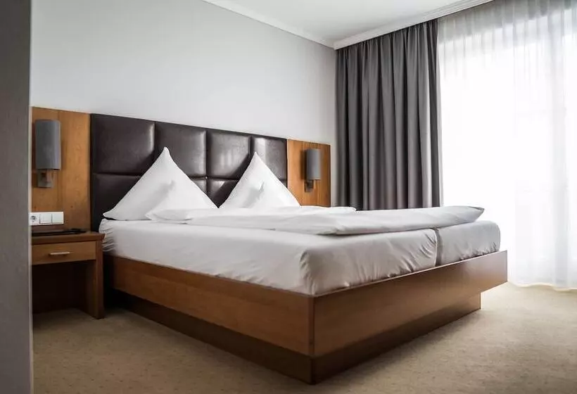 Klostermaier Hotel & Restaurant