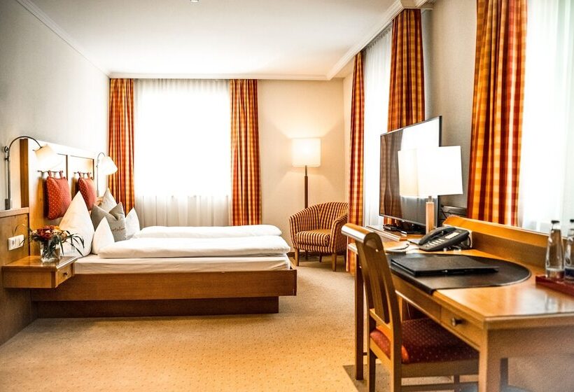 Klostermaier Hotel & Restaurant