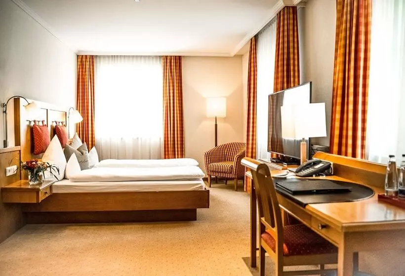 Klostermaier Hotel & Restaurant