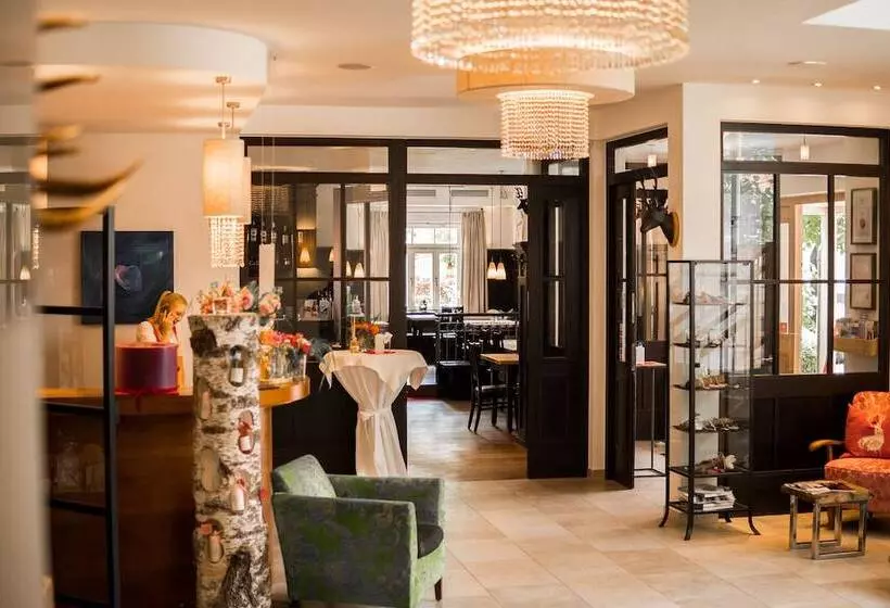 Klostermaier Hotel & Restaurant