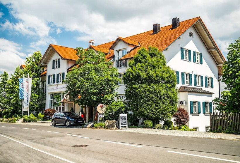 Klostermaier Hotel & Restaurant
