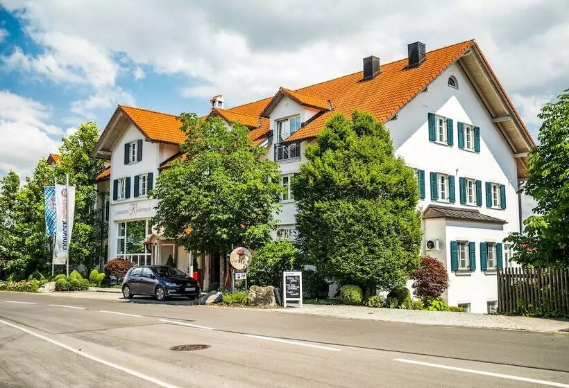 Klostermaier Hotel & Restaurant