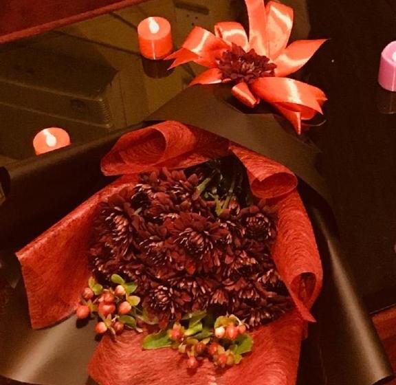 Layali Alandlous Furnished Units