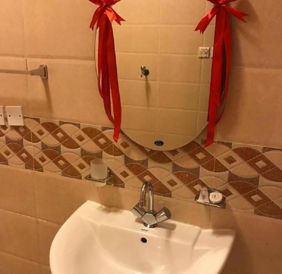 Layali Alandlous Furnished Units