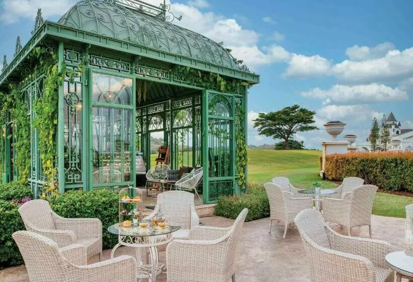 Mövenpick Resort Khao Yai