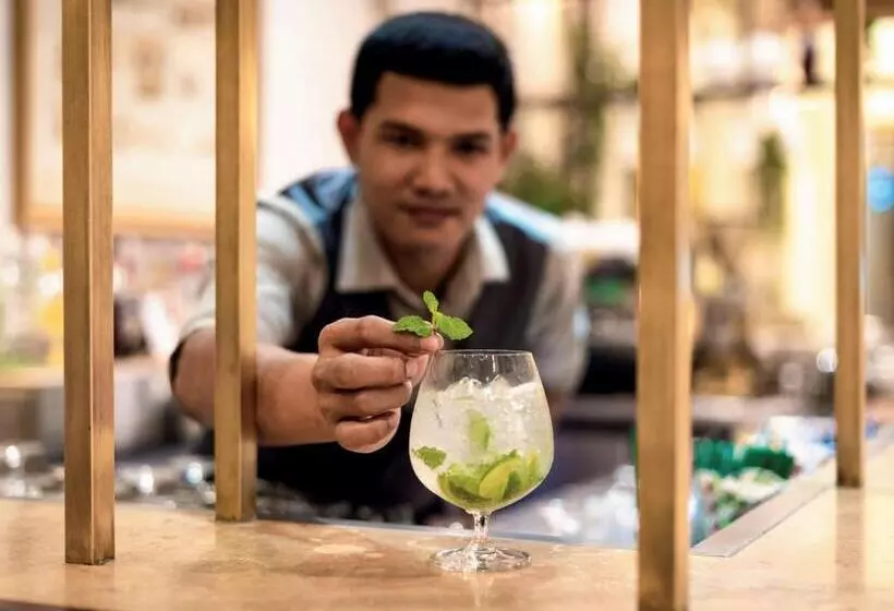 Mövenpick Resort Khao Yai