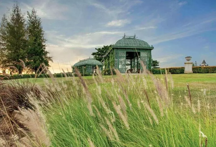 Mövenpick Resort Khao Yai