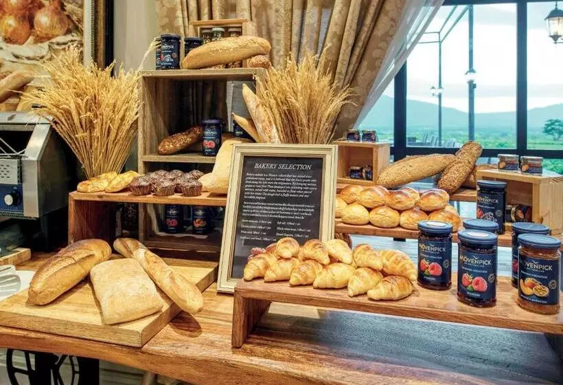 Mövenpick Resort Khao Yai