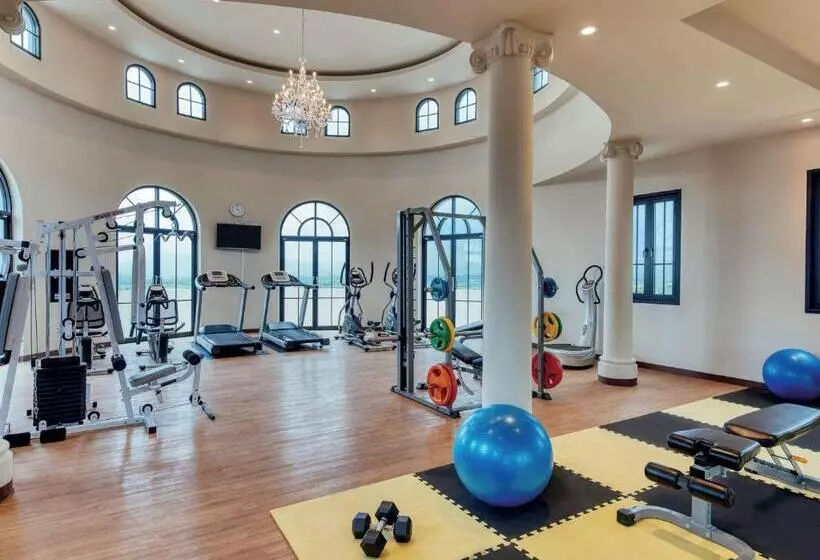 Mövenpick Resort Khao Yai