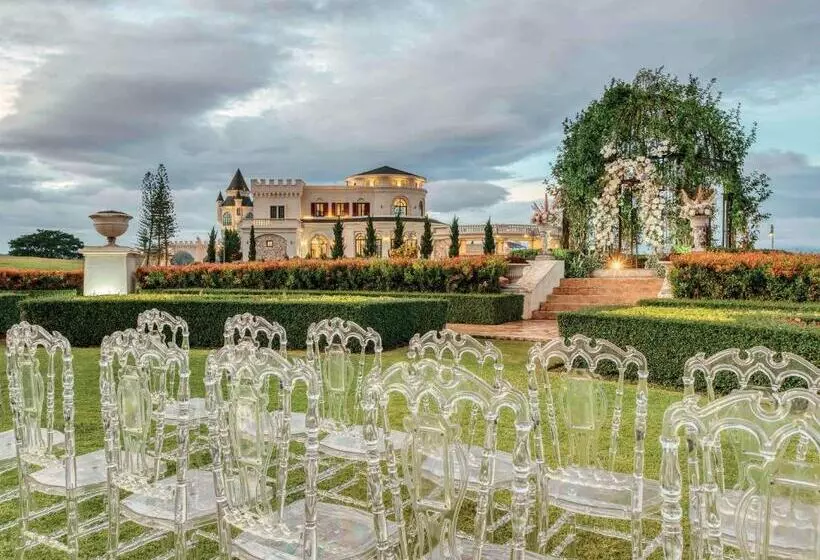 Mövenpick Resort Khao Yai