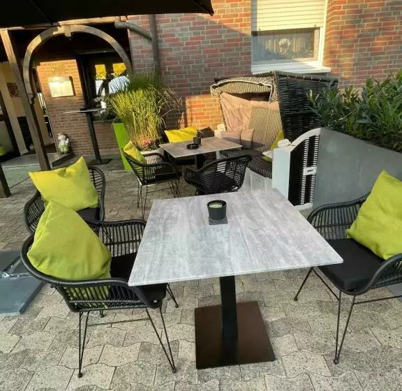 Majatalo Am Feldmarksee