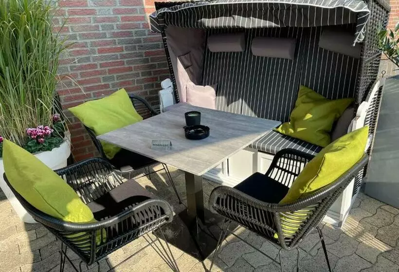 Majatalo Am Feldmarksee