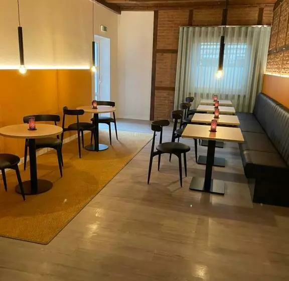 Majatalo Am Feldmarksee