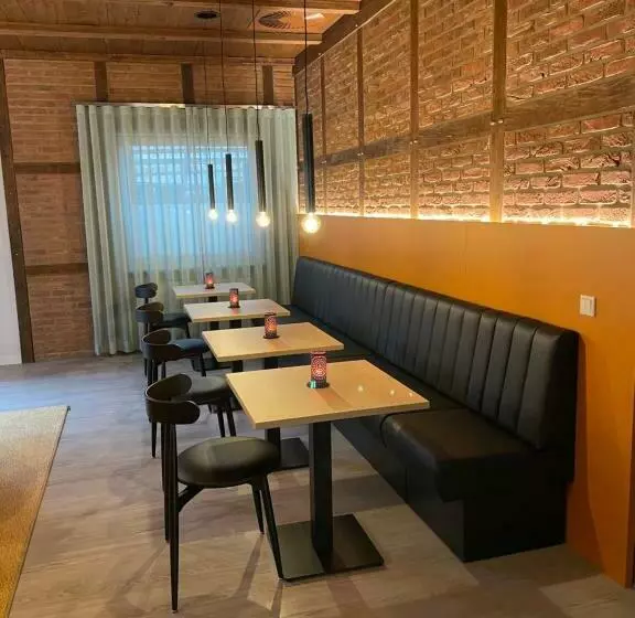 Majatalo Am Feldmarksee