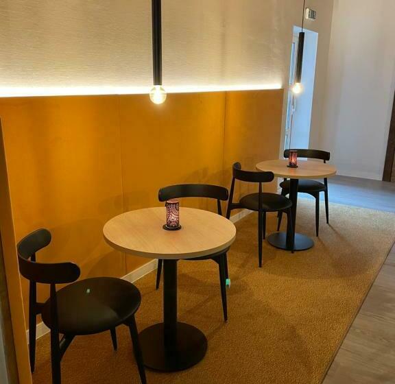 פנסיון Am Feldmarksee