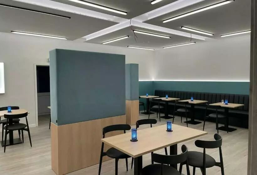 Majatalo Am Feldmarksee