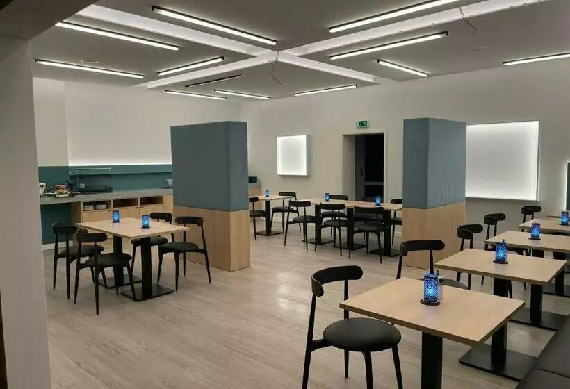 Majatalo Am Feldmarksee