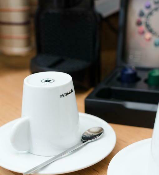 פנסיון Am Feldmarksee