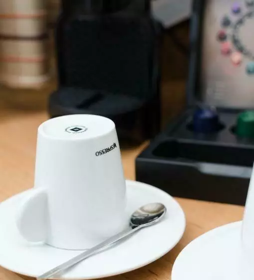 Majatalo Am Feldmarksee