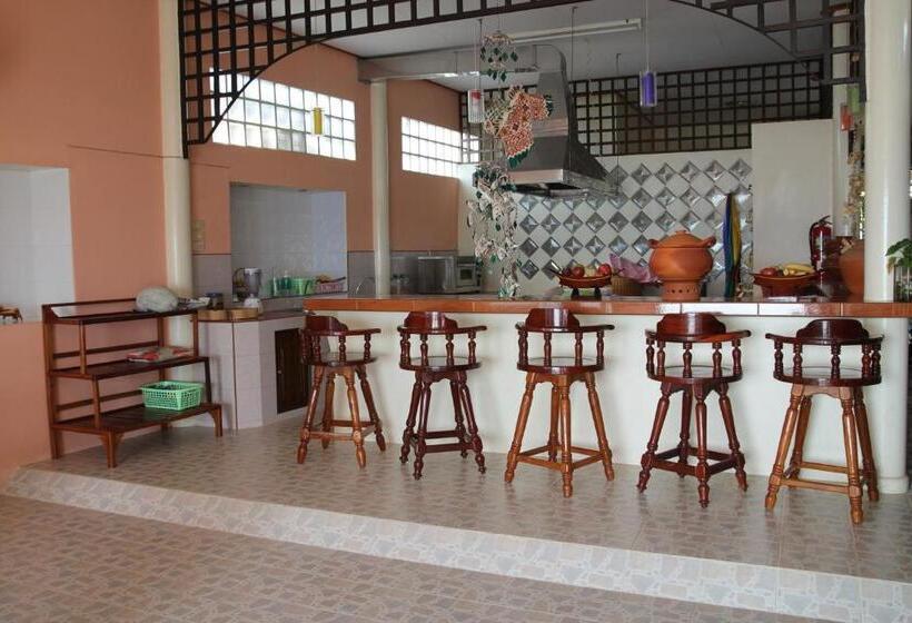 פנסיון Ban Sulada Guest House