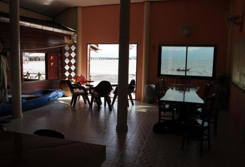 פנסיון Ban Sulada Guest House