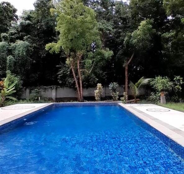 פנסיון Bidara Cottage