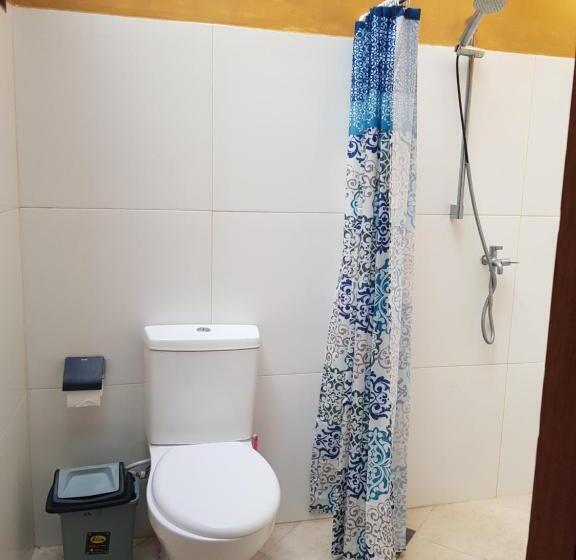 פנסיון Bidara Cottage