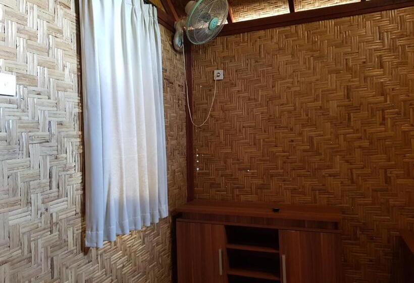 פנסיון Bidara Cottage