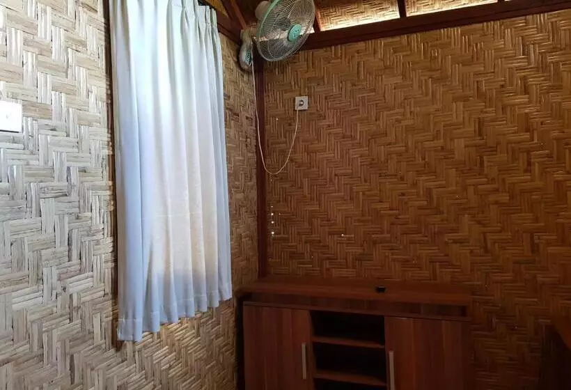 ペンション Bidara Cottage