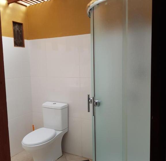 פנסיון Bidara Cottage