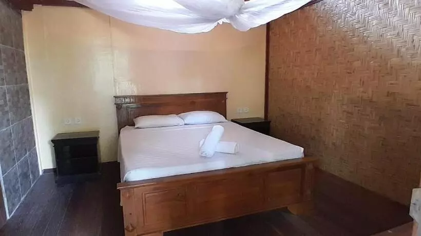 ペンション Bidara Cottage