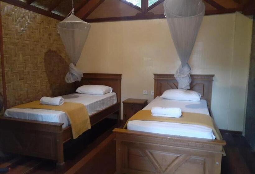 פנסיון Bidara Cottage