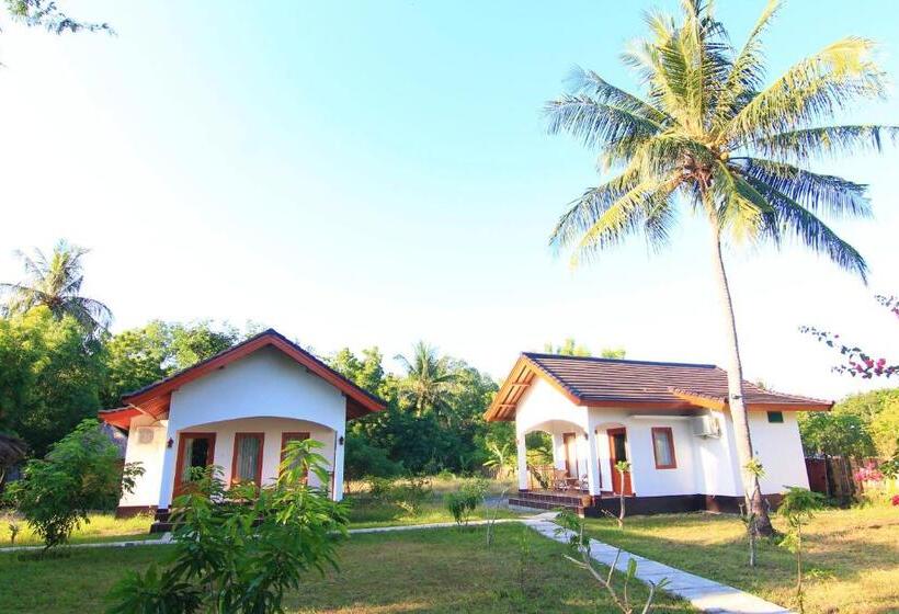 פנסיון Bidara Cottage