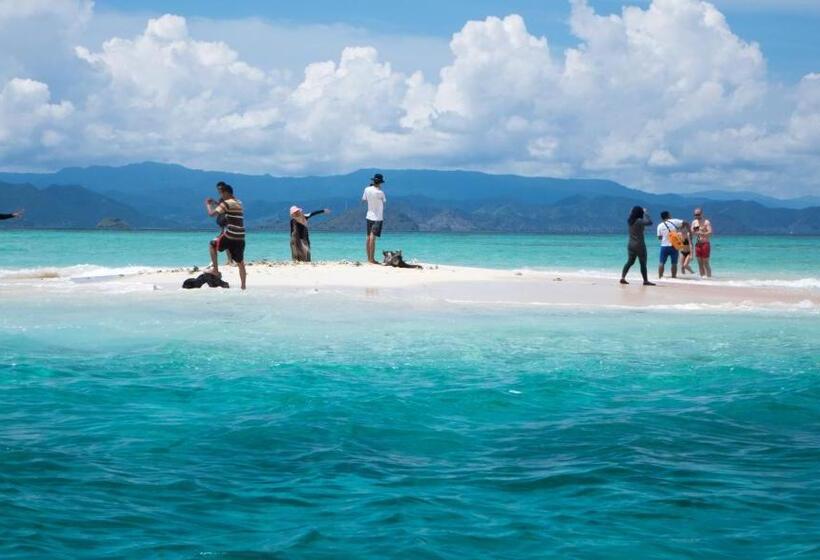 פנסיון Bidara Cottage