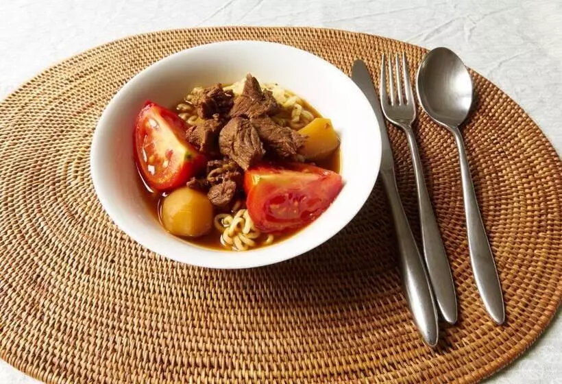 ペンション Bidara Cottage