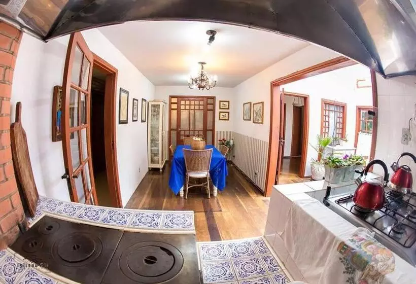 Majatalo Bosque Oriri