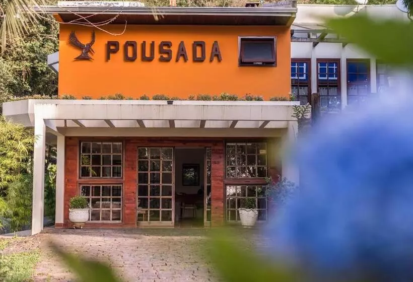 Majatalo Bosque Oriri