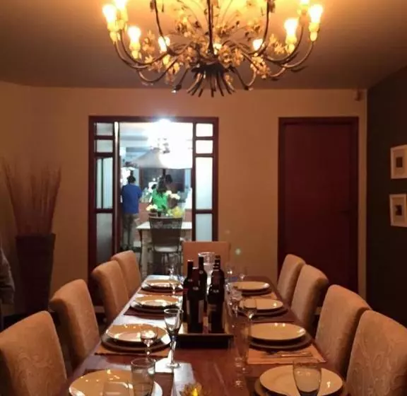 Majatalo Bosque Oriri