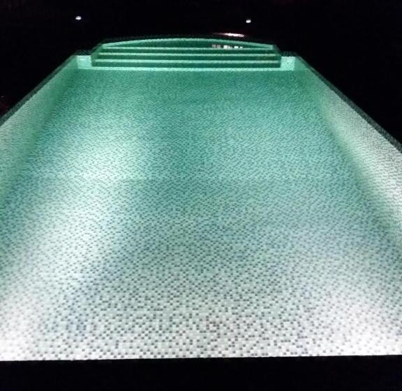 ペンション Casa Robi