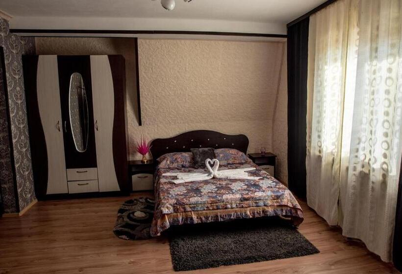 ペンション Casa Robi