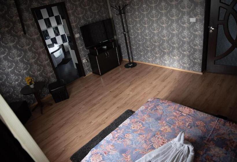 ペンション Casa Robi