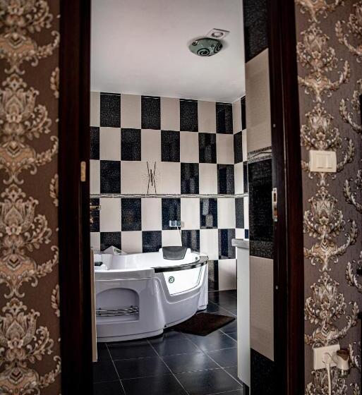 ペンション Casa Robi