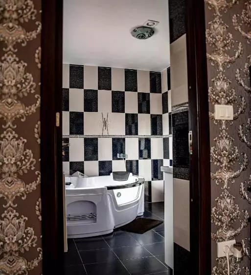 ペンション Casa Robi