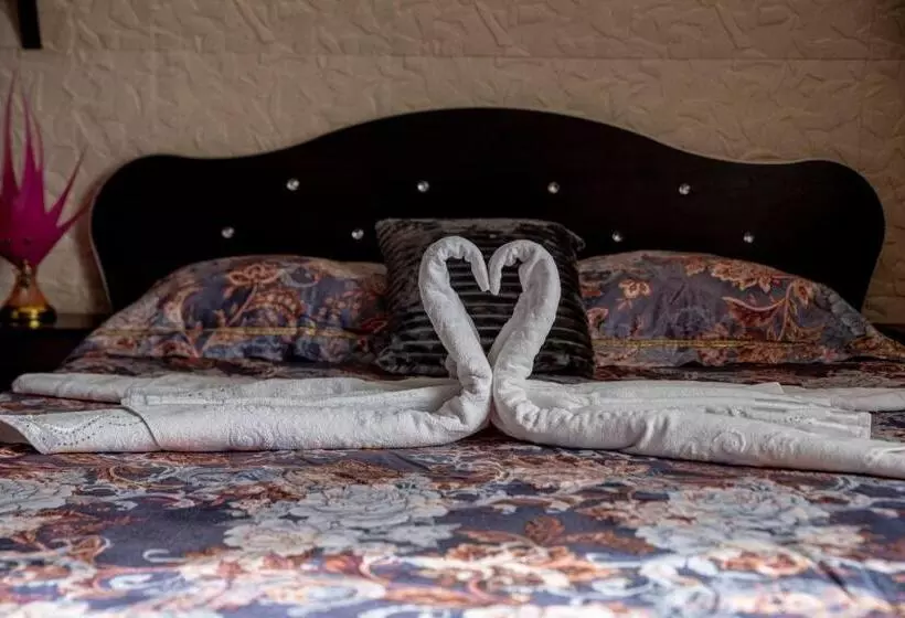 ペンション Casa Robi