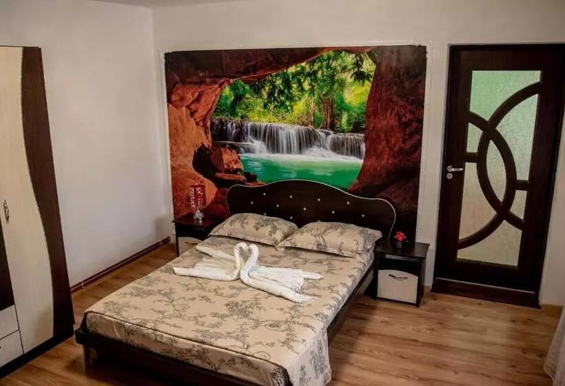 ペンション Casa Robi