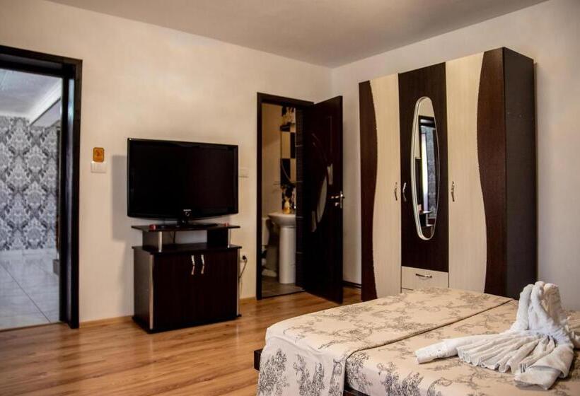 ペンション Casa Robi