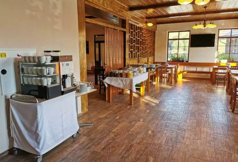 Pensione Chata U Tří Sluk