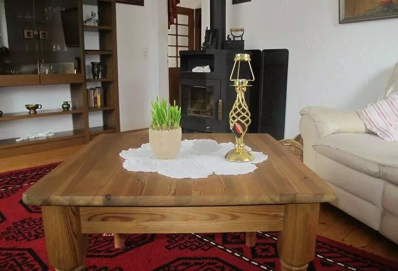 Majatalo Gasthaus Zum Rothenberg