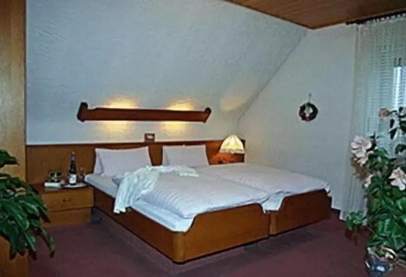 Majatalo Gasthaus Zum Rothenberg