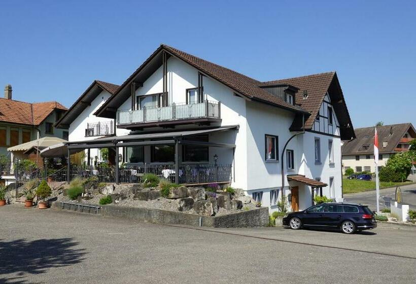 Pension Gasthof Sonne